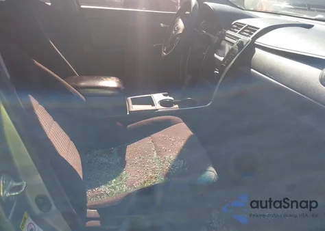 2016 Toyota Camry Le from USA, damaged, VIN 4T1BF1FK4GU144381